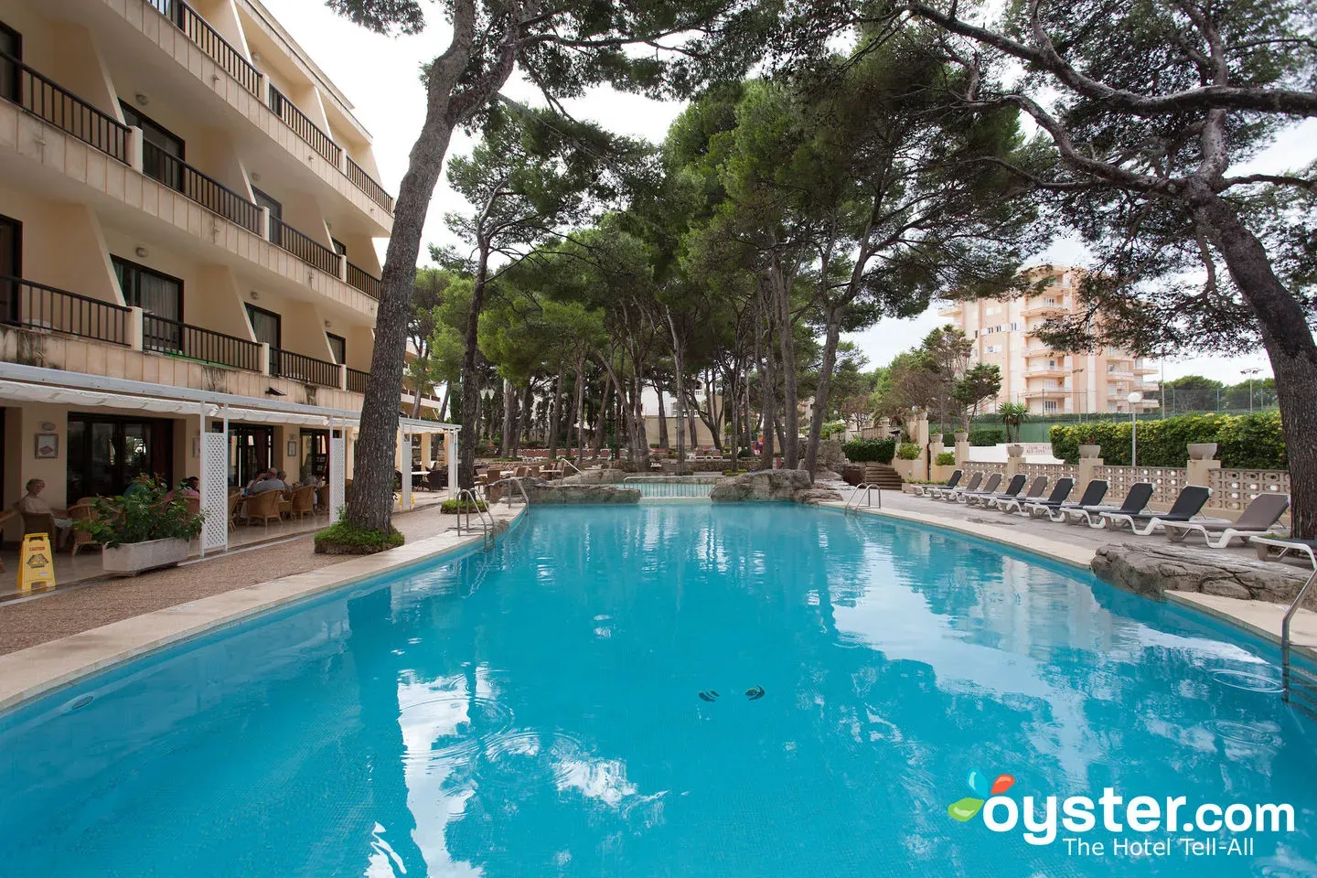 hotel bella playa & spa mallorca